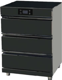 Tea cabinet（Three drawer cabinet）CS-60