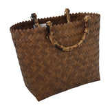 PE beach bag