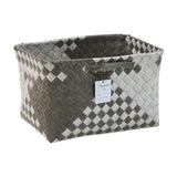PE storage basket