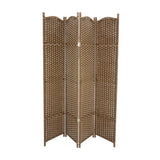 paper rope screen