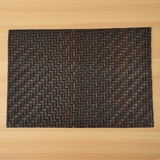 PE  placemat