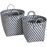 PP laundry basket
