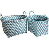 PP laundry basket