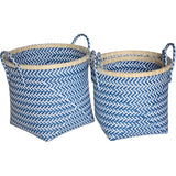 PP laundry basket
