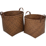 PP laundry basket