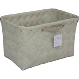 PP storage basket