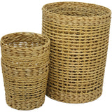 PE laundry basket