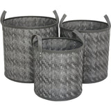 PP laundry basket