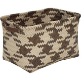 PP storage basket