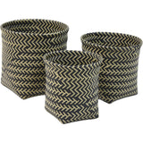 PP storage basket