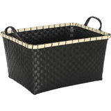 PP storage basket