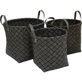 PP laundry basket