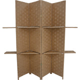 paper rope screen