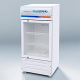 food sample retention cabinet
