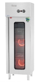 K5 Light Wave Fingerprint-Resistant Single-Door High-Temperature Hot Air Circulation