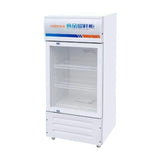 food sample retention cabinet