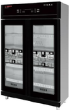 Luxury Touch-Sensitive Multi-Functional Double-Door 1000-K1