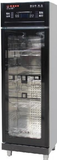Luxury Touch-Sensitive Multi-Functional Single-Door 500-D2