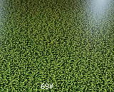 Mono Print Steel Plate