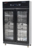 Luxury Touch-Sensitive Multi-Functional Double-Door 1000-D2