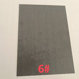 Color Steel Plate