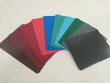 Color Steel Plate