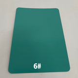 Color Steel Plate