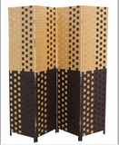 paper rope screen