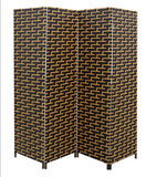paper rope screen
