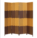 paper rope screen