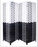 paper rope screen