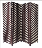 paper rope screen