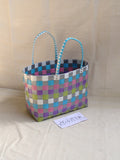 PP beach bag