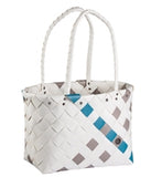 PE beach bag