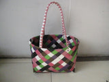 PE beach bag