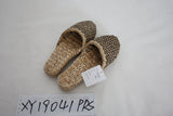 rush slippers