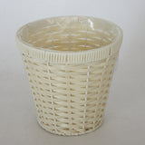 PE flowerpot cover