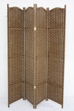 paper rope screen