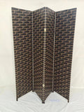 paper rope screen