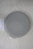 cotton rope ottoman /zabuton
