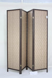 paper rope screen