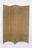 paper rope screen