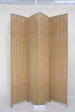 paper rope screen