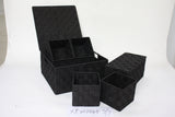 nylon storage basket