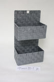 nylon storage basket