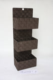 nylon storage basket