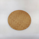 PE placemat