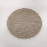 PE placemat