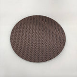 PE placemat