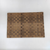 PE placemat
